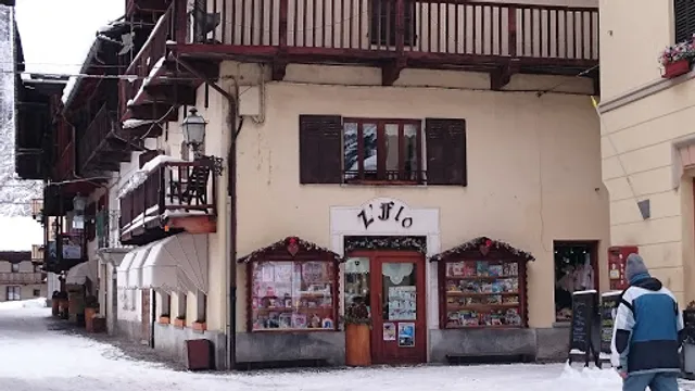 Oro Argento e Bronzo