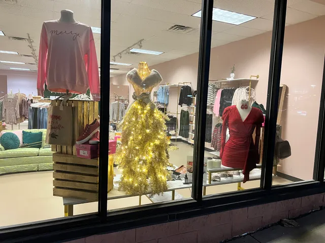 Fate Style Studio - Boutique and Gifts