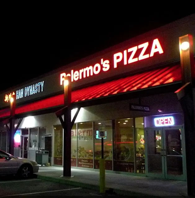Palermo's Pizza