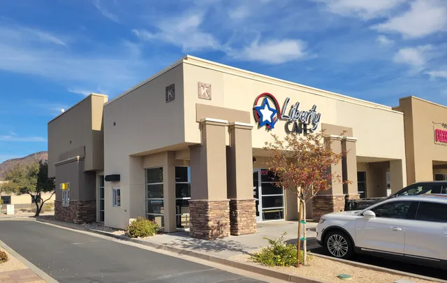 Liberty Cafe