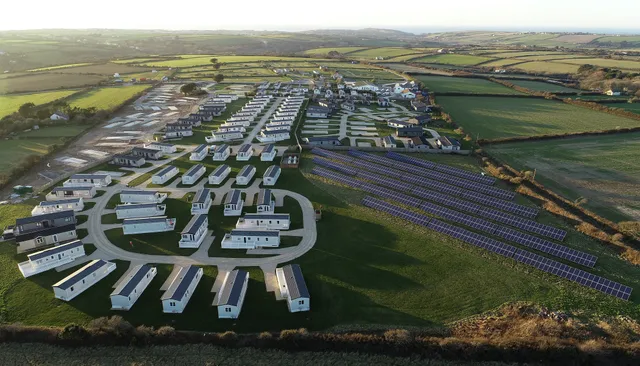 Newperran Holiday Resort