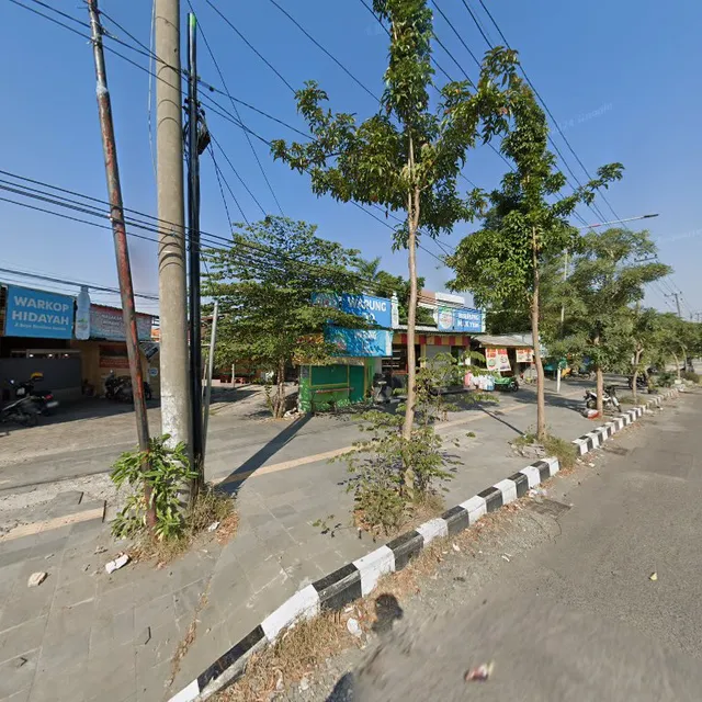 Prasmanan Le Minerale