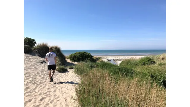Team Læsø Feriehusudlejning
