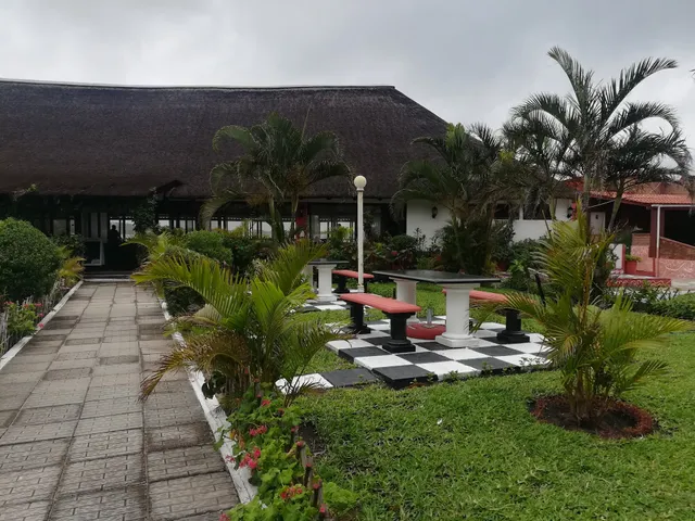 Complexo Aquárius do Bilene