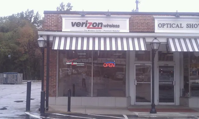 Verizon