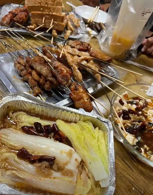 Beihai White Tower Temple Beef Kway Teow Tang (Fuhua Rd Di 18 Branch)