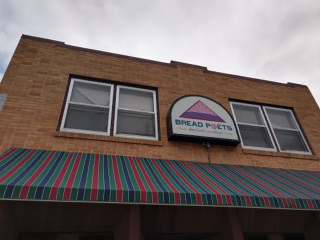 Bread Poets Baking Company