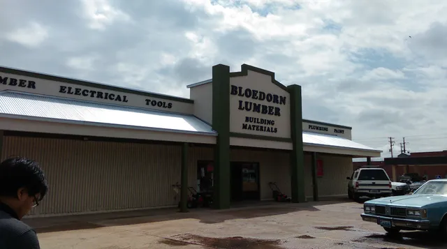 Bloedorns-Torrington