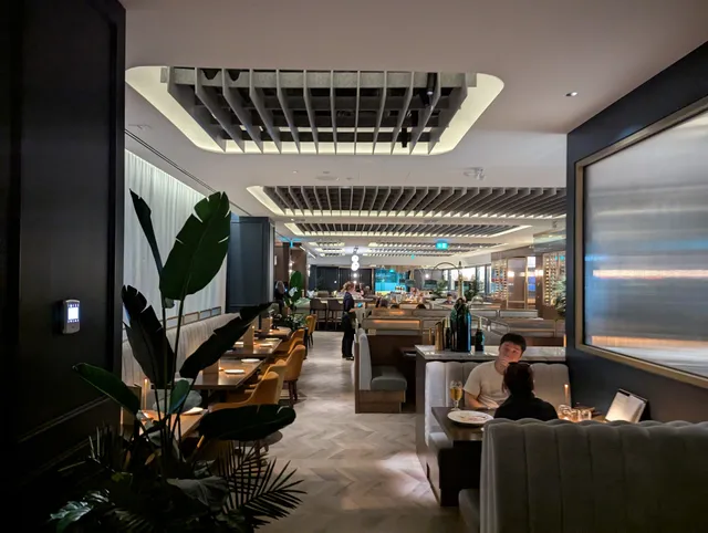 Chop Steakhouse & Bar