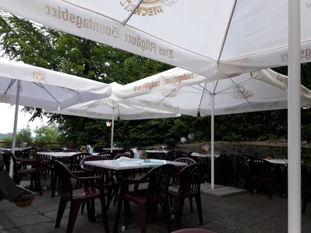 Café Riedblick
