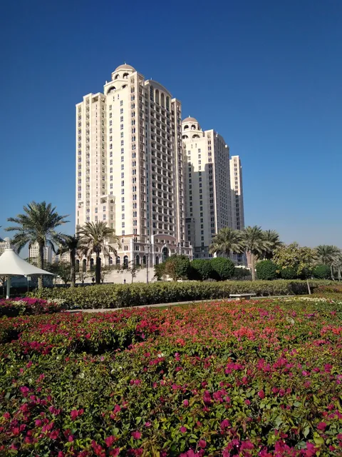 Children's Playground