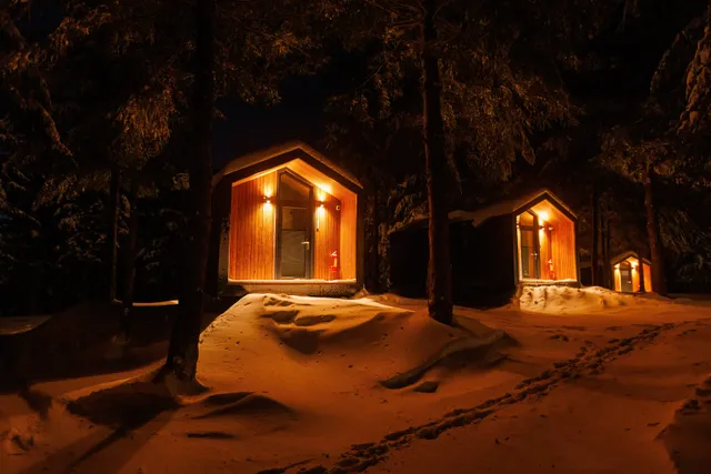 Tumba Sisli Vadi Orman Parkı