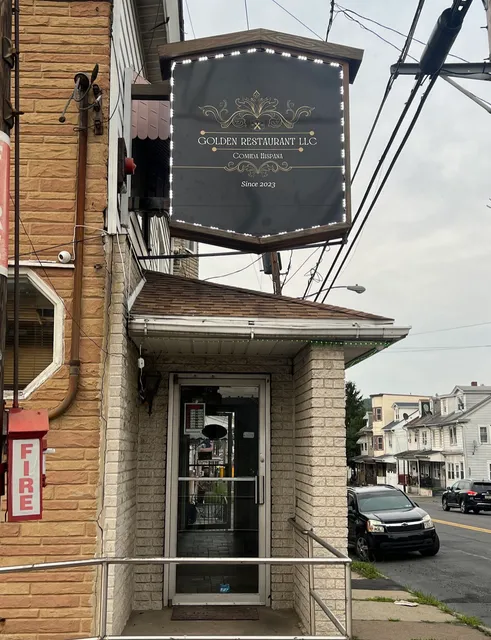 Golden Restaurant LLC