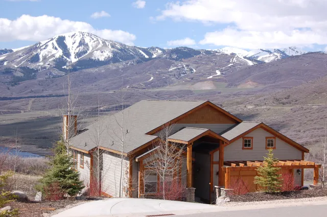 Park City Property Advisors - The Richardson | Spinowitz Team