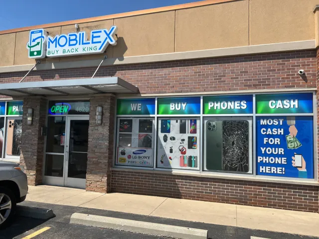 Mobile X - Sell Your Phone