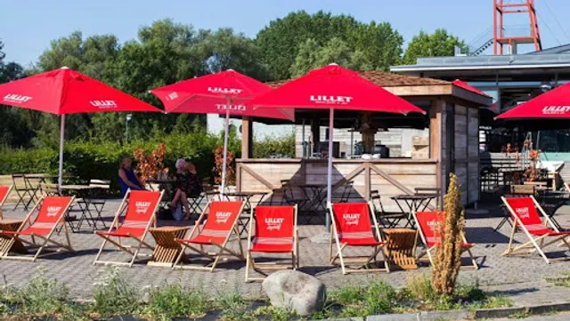 La Capitainerie du Grand Large Restaurant