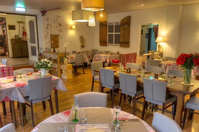 Restaurant Mémé Liesel