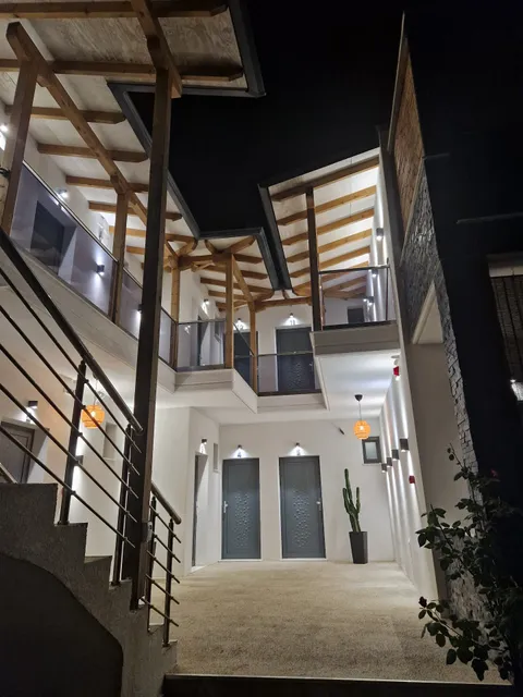 Bamboo Luxury Studios