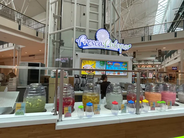 FRESCA PALAPA
