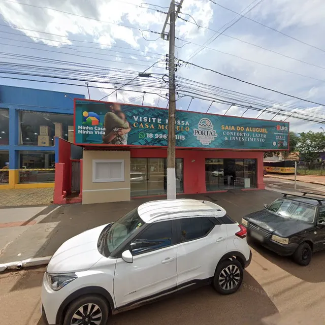 Varanda Pizzaria & Espetaria