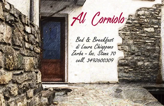 Zerba B&B Al Corniolo