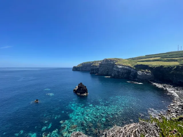 Miradouro da Ribeirinha