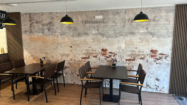 West Beirut Restaurant