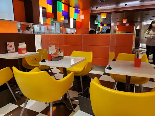 Sweets Paradise Machida MODI