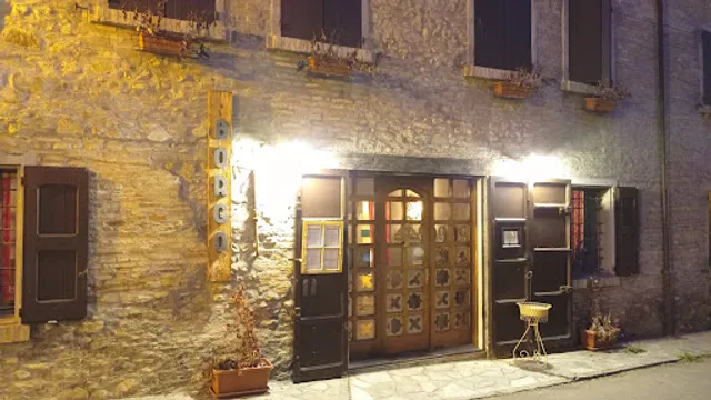 Osteria del Borgo Formigine