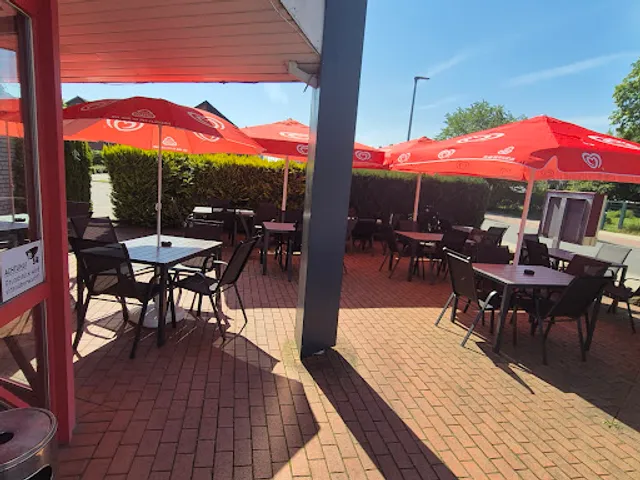 Grill Restaurant Pomm-Fit