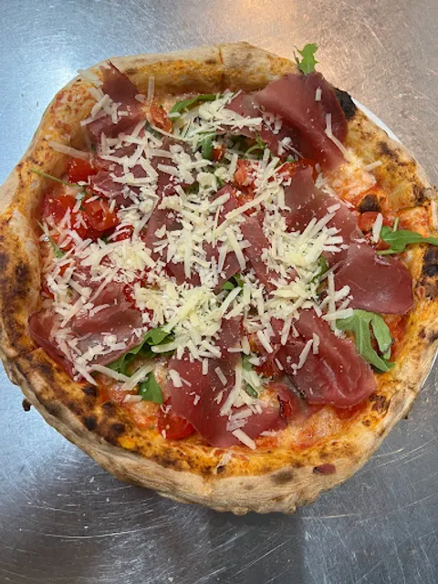 Pizzeria del Canarie