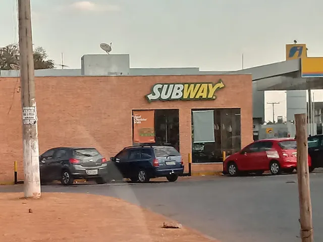 Subway