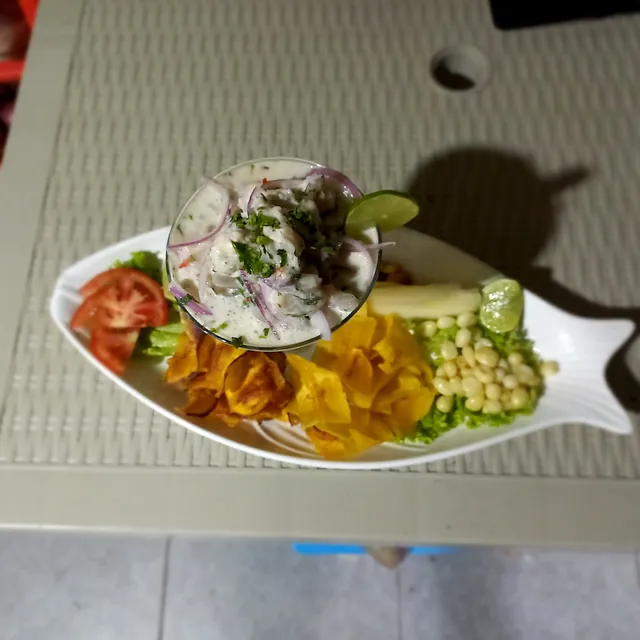 K-ZONA PICANTERIA & CAFÉ