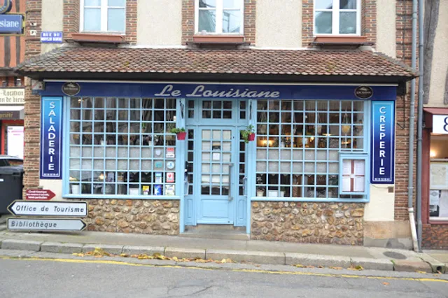 Le Louisiane