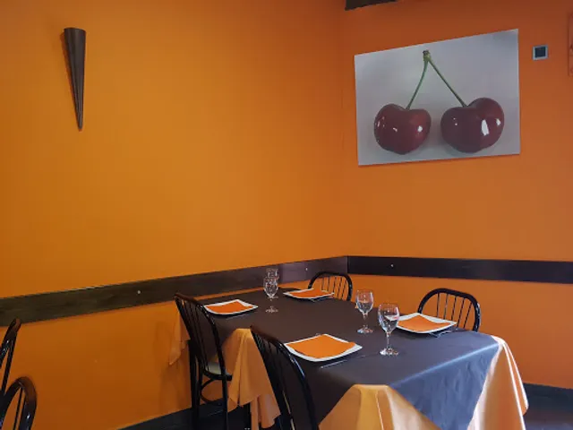 Restaurant L'aplec BENIALÍ