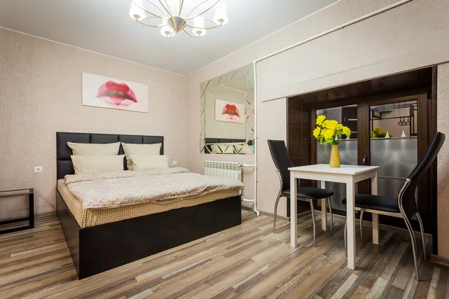 LeoHotels 4-я Советская, 8