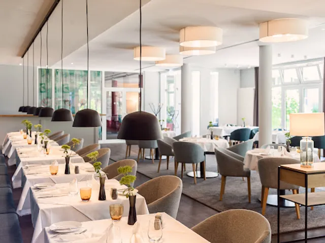 Restaurant im VITALHOTEL ambiente