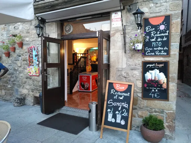 Bar Restaurant El Sol