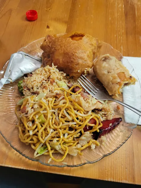 Yan's Chinese Hot Food