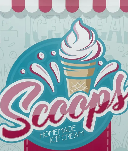 Scoops Ice Cream & Concessions
