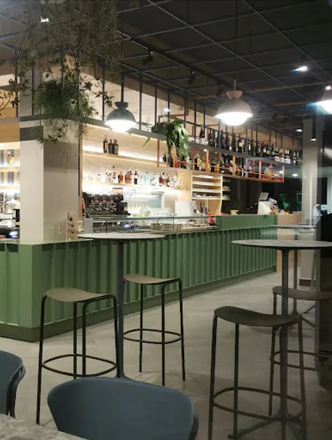 Bar Gelateria Nazionale