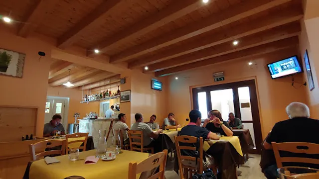 Ristorante Pizzeria Ricolando