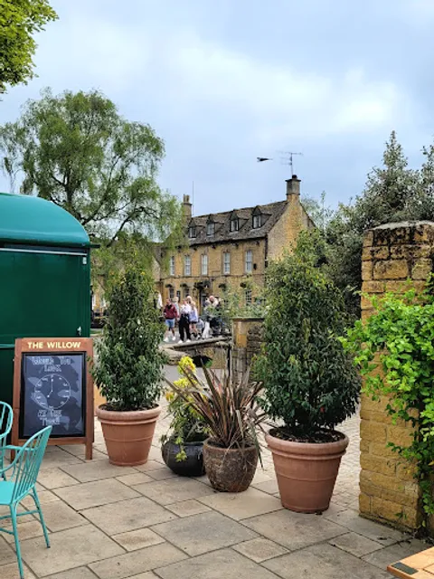 The Willow, Bourton-on-the-Water