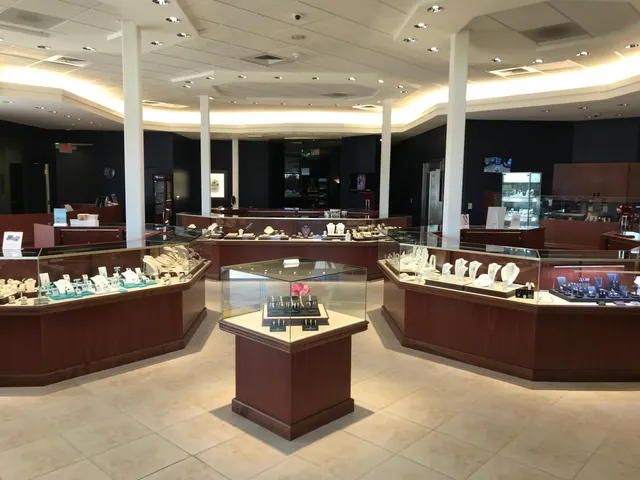Morris Jewelers