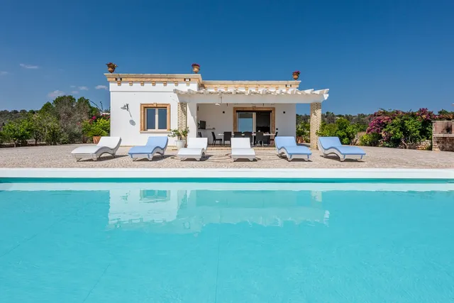 Vacanze Leuca, Luxury Villas
