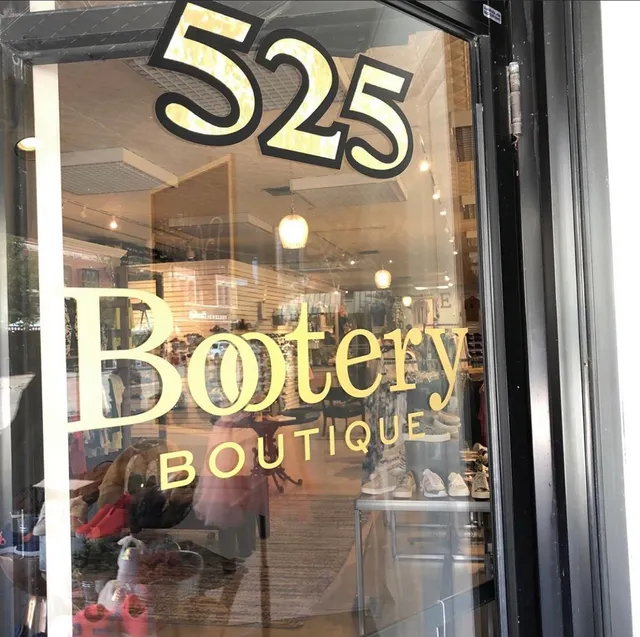 Bootery Boutique