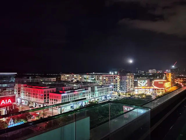 Keen Suites@Sutera Avenue