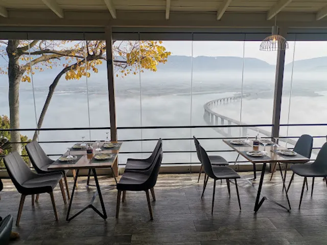 Ανεμοχάδι Restaurant