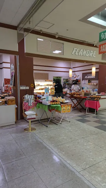 フランドール鹿島店