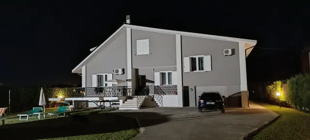 Villa Matilde B&B Eventi